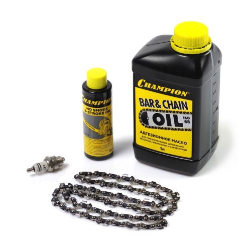 Бензопила CHAMPION 232-14"-Tehinstrument