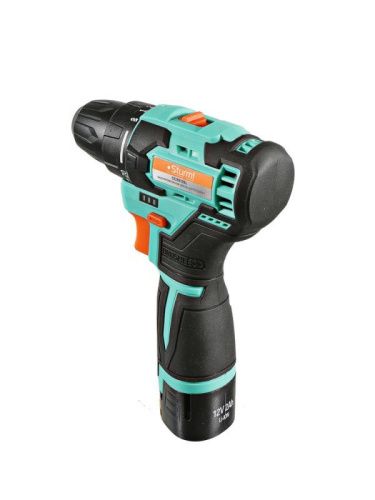 Аккумуляторный шуруповерт  Sturm CD3512BL-Tehinstrument