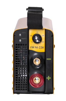 Сварочный аппарат Eurolux IWM220-Tehinstrument