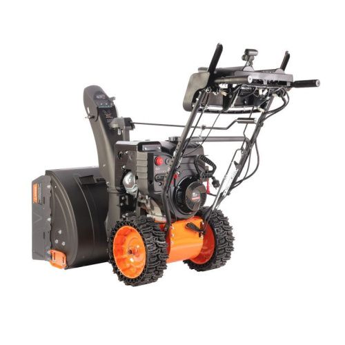 Снегоуборщик бензиновый Patriot Сибирь 110 Е-Tehinstrument