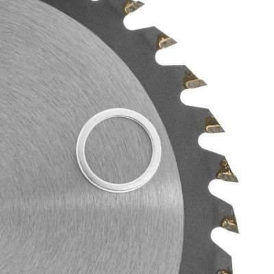 Пильный диск по дереву ф140 х 20 мм, 36 зубов Denzel-Tehinstrument