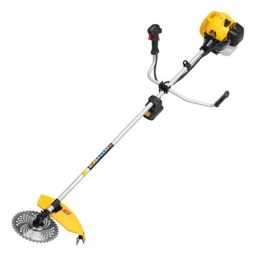 Триммер бензиновый Denzel DT-43E-Tehinstrument