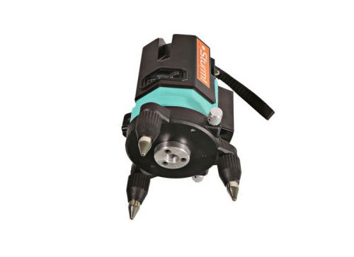 Уровень лазерный,  Sturm-Tehinstrument