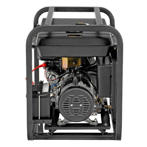 Генератор дизельный Denzel DES-55E-Tehinstrument