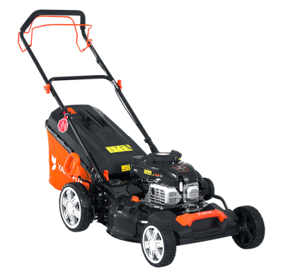 Газонокосилка бензиновая YARD FOX 51S-Tehinstrument