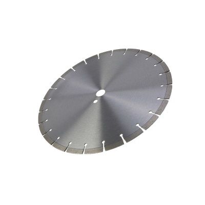 Алмазный диск 350x25,4 LASER CONCRETE, для бензорезов, Hanskonner-Tehinstrument