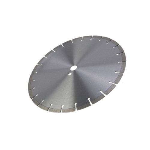Алмазный диск 350x25,4 LASER CONCRETE, для бензорезов, Hanskonner-Tehinstrument