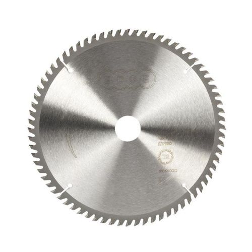 Диск пильный по дереву (250х72х32/30/25.4 мм, 72 зубца), Patriot-Tehinstrument