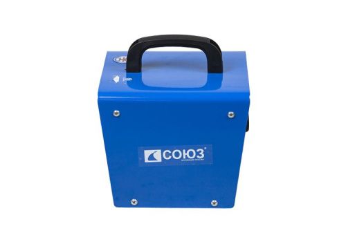 Тепловая пушка СОЮЗ ТВС-2020К-Tehinstrument