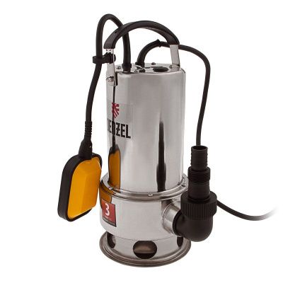 Дренажный насос Denzel DP1100X-Tehinstrument