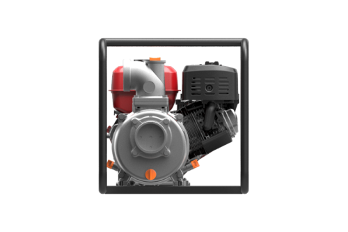 Бензиновая мотопомпа для чистой воды A-iPower AWP100-Tehinstrument