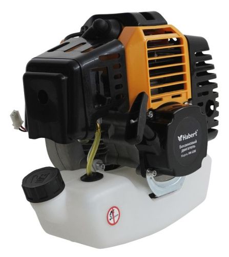 Двигатель бензиновый Habert HN-520Е (для триммера)-Tehinstrument