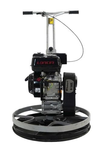 Машина затирочная Habert H-S60L-Tehinstrument