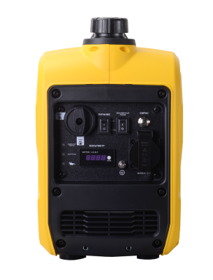 Инверторный генератор DN А1,5iS Huter-Tehinstrument