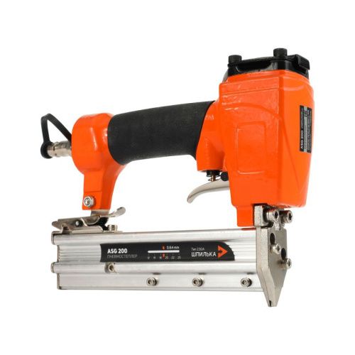 Пневмостеплер шпилькозабивной Patriot ASG 200-Tehinstrument