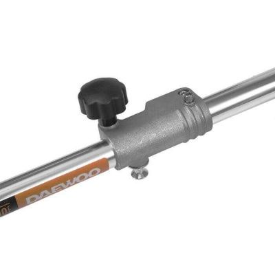 Электрический триммер DAEWOO DABC 1700E (электрокоса ДЭУ 1700Е)-Tehinstrument