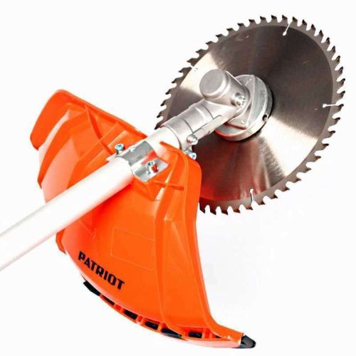 Бензокоса, триммер Patriot T 556 pro Imperial (Патриот Т 556 pro Imperial)-Tehinstrument