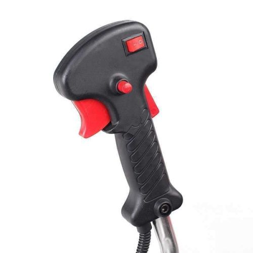 Бензокоса MaxCUT MC 253 (бензиновый триммер МаксКут MC 253)-Tehinstrument