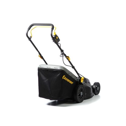 Газонокосилка электрическая CHAMPION EM4318-Tehinstrument