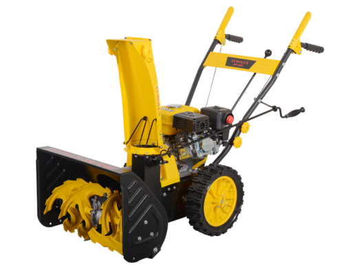 Снегоуборщик Eurolux SM 4000-Tehinstrument