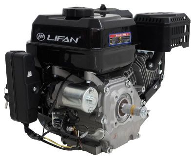 Двигатель Lifan KP230E PRO, вал ?20мм-Tehinstrument