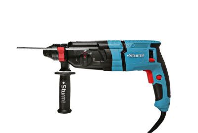 Перфоратор SDS Plus  Sturm RH25988PBR-Tehinstrument