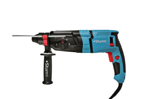 Перфоратор SDS Plus  Sturm RH25988PBR-Tehinstrument