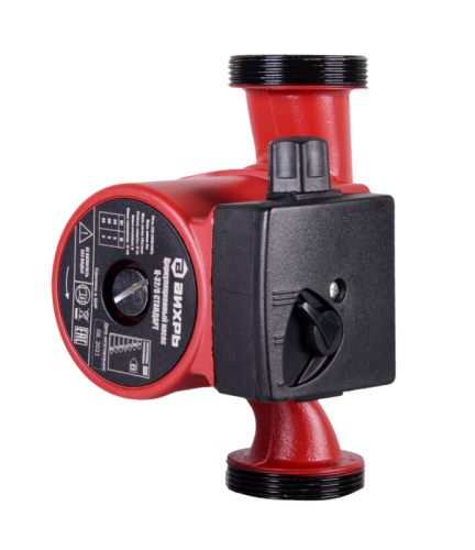 Циркуляционный насос Вихрь Ц-32/6 СТАНДАРТ-Tehinstrument