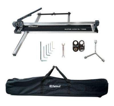Плиткорез ручной Helmut SUPER LINE SL 1200-Tehinstrument