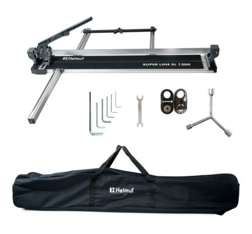 Плиткорез ручной Helmut SUPER LINE SL 1200-Tehinstrument