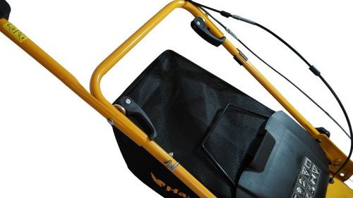 Habert Газонокосилка HBL17S (150cc)-Tehinstrument
