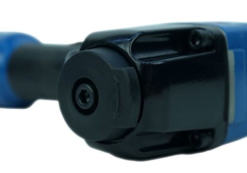 Степлер пневматический универсальный скоба/гвоздь  Sturm-Tehinstrument