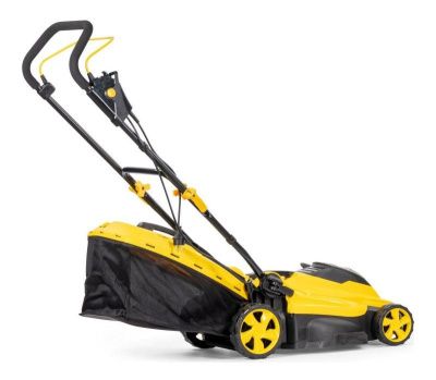 Электрическая газонокосилка CHAMPION EM3616-Tehinstrument