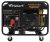 Генератор Habert Diesel H12E3-ATS-Tehinstrument Генератор Habert Diesel H12E3-ATS-Tehinstrument