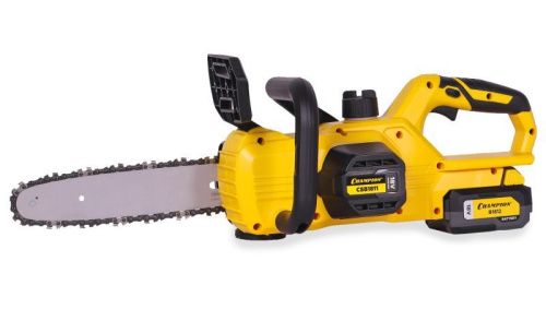 Пила аккумуляторная CHAMPION CSB1811-Tehinstrument