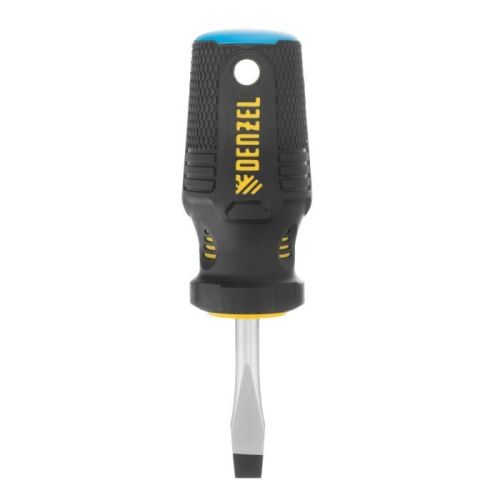 Отвертка Denzel SL6x38 мм-Tehinstrument