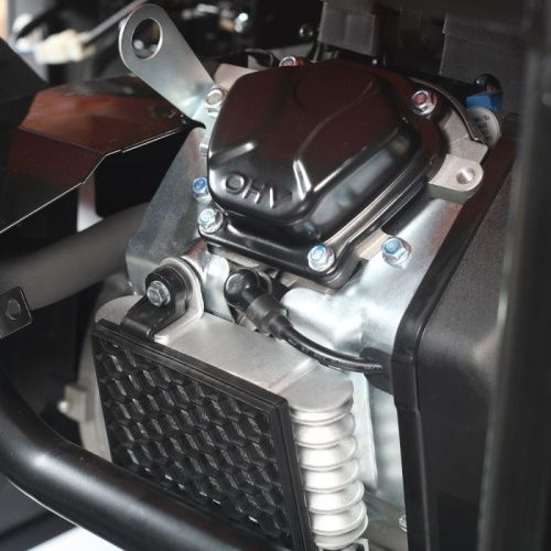 Генератор бензиновый Patriot GP 15010 ALE-Tehinstrument