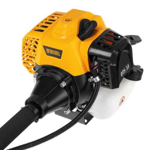 Триммер бензиновый Denzel DTS-33-Tehinstrument