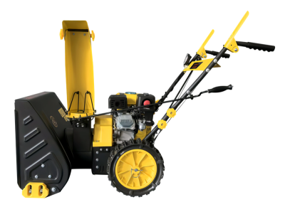 Снегоуборщик Eurolux SM 4800E-Tehinstrument