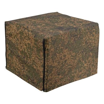 Чехол универсальный для генераторов// Denzel-Tehinstrument