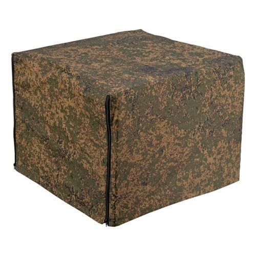 Чехол универсальный для генераторов// Denzel-Tehinstrument