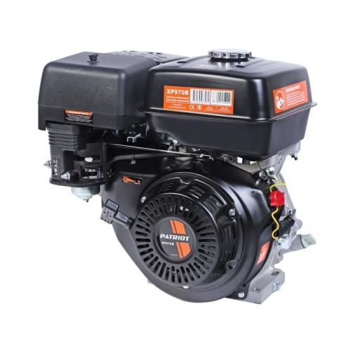 Двигатель бензиновый Patriot XP 970 B-Tehinstrument