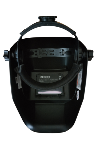 Сварочная маска СОЮЗ САС-91А4МС-Tehinstrument