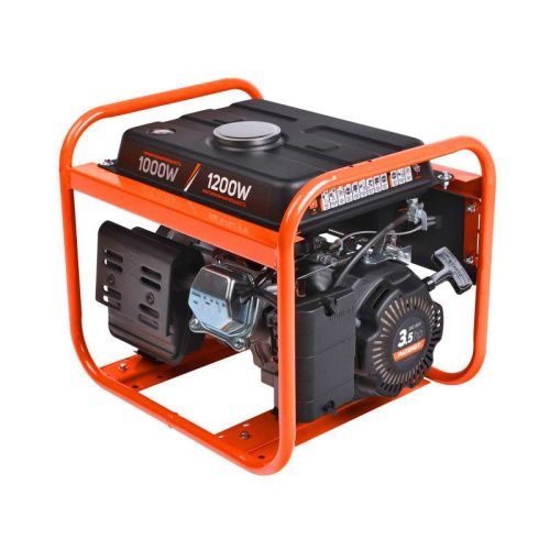 Генератор бензиновый Patriot GRS 1500-Tehinstrument