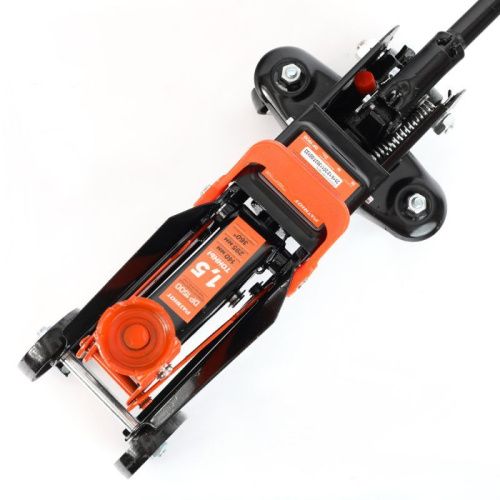 Домкрат подкатной Patriot DP 1500 1,5 T-Tehinstrument