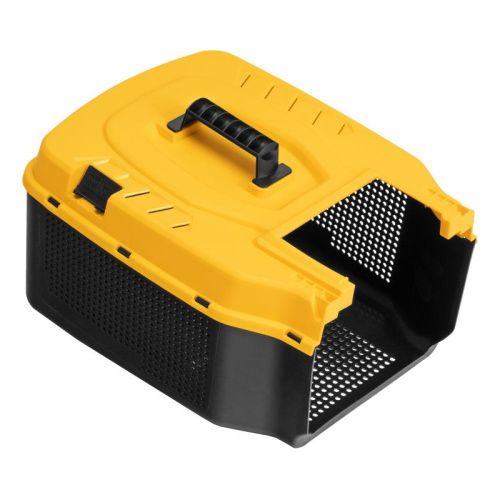 Газонокосилка электрическая Denzel GMC-1200-Tehinstrument