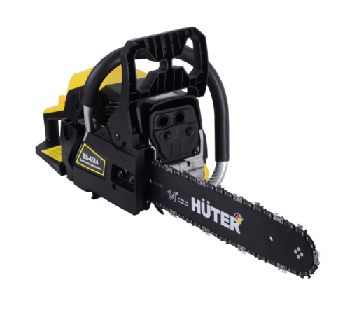 Бензопила Huter BS-4514-Tehinstrument
