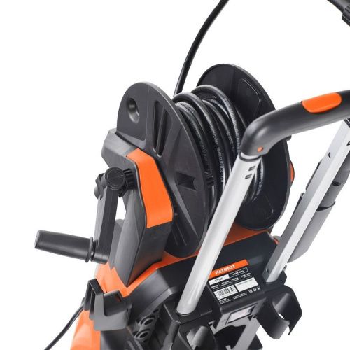 Мойка высокого давления Patriot GT 590 Imperial-Tehinstrument