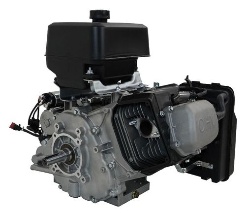 Двигатель Lifan  KP1100Е D25 18A-Tehinstrument