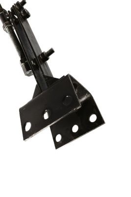 Сцепка универсальная для оборудования на мотоблок большая 90 мм  Sturm-Tehinstrument